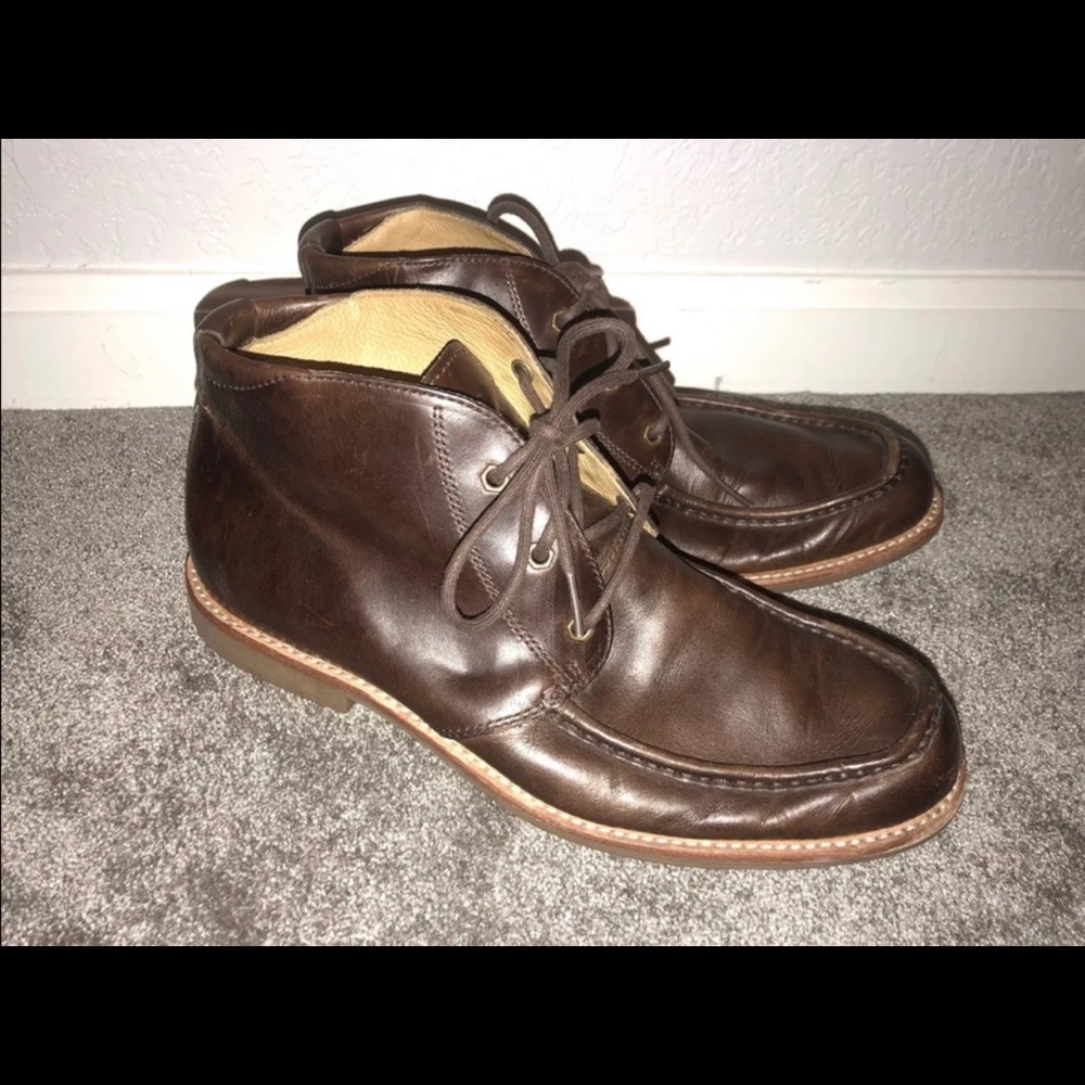Ugg Dress Boots